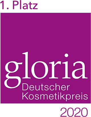 GLORIA Deutscher Kosmetikpreis 2020