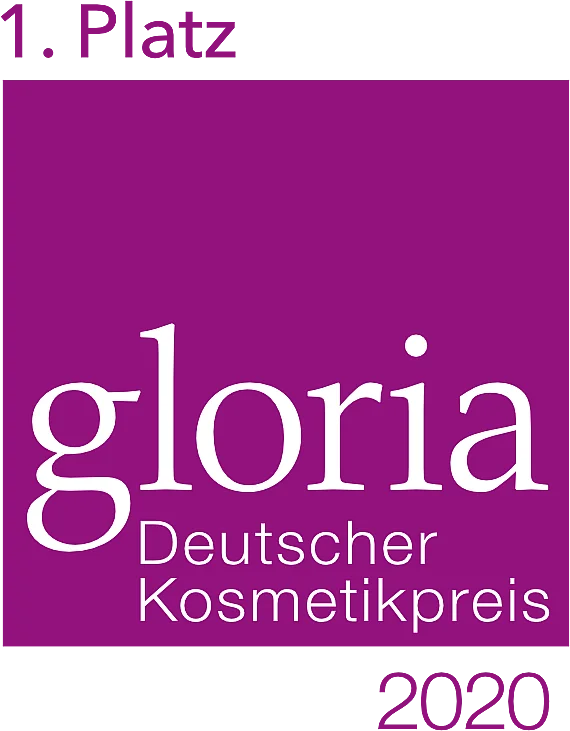 GLORIA Deutscher Kosmetikpreis 2020