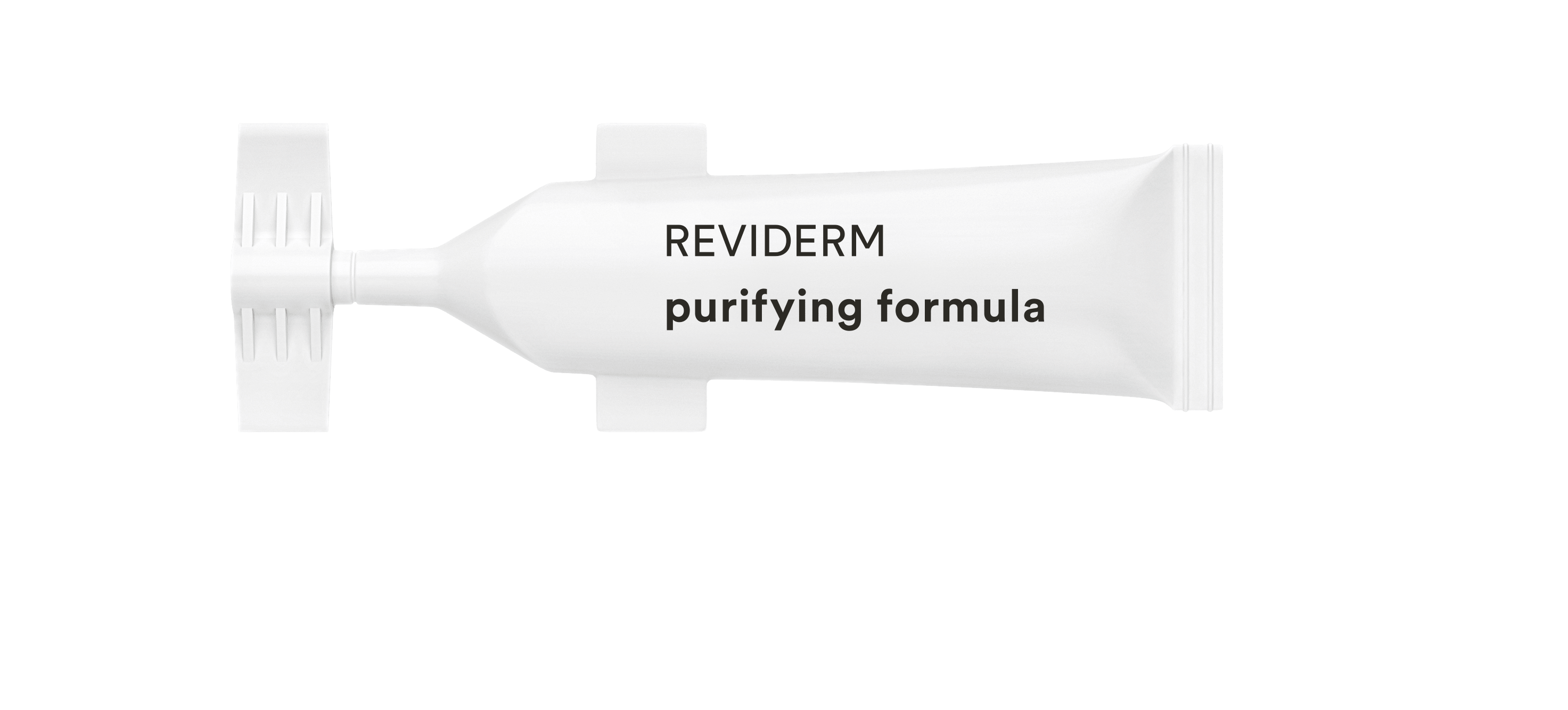 REVIDERM Purifying Formula Monodose