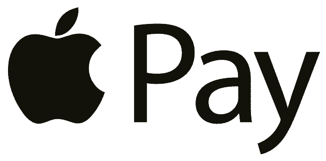 Zahlungsmöglichkeiten im Kosmetikinstitut: ApplePay Zahlung wird akzeptiert.