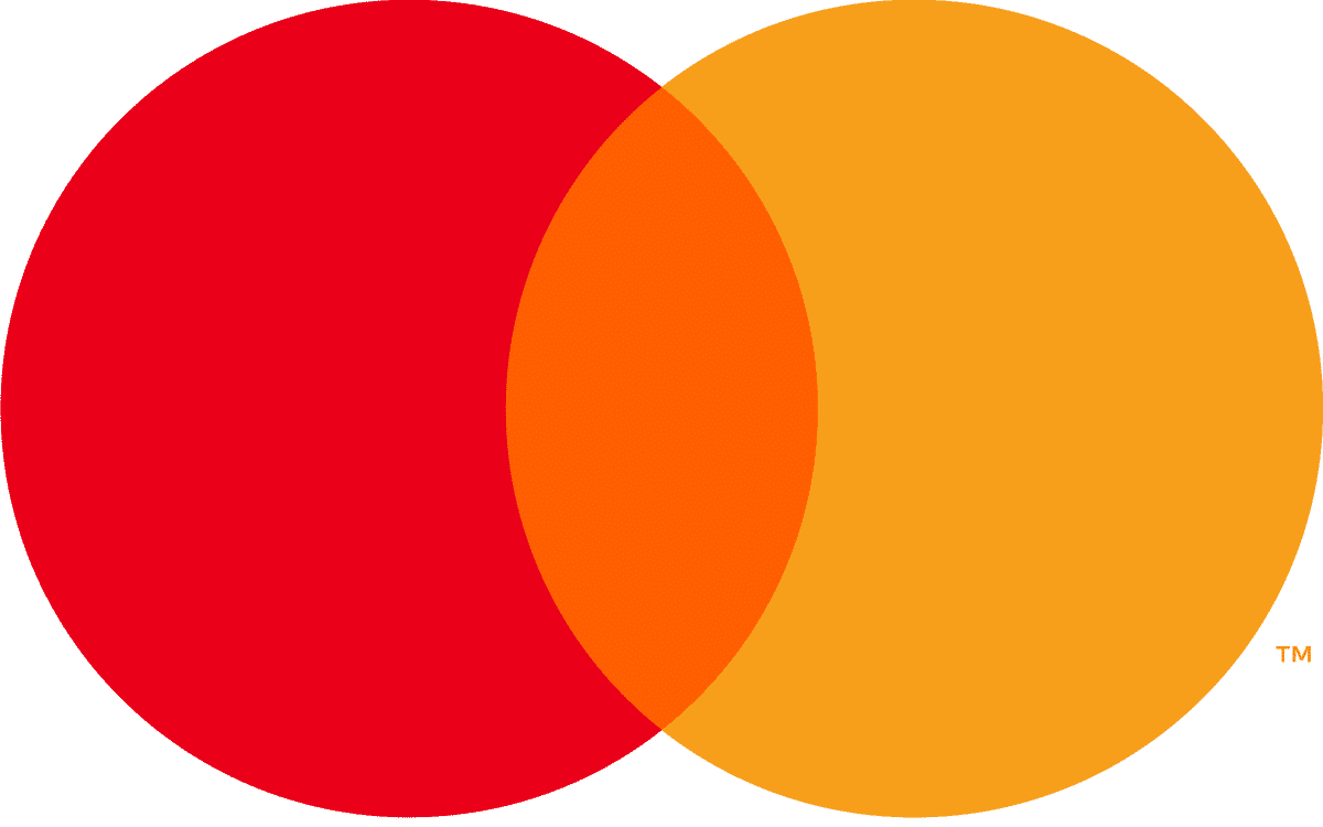 Zahlungsmöglichkeiten im Kosmetikinstitut: MasterCard Kreditkartenzahlung wird akzeptiert.