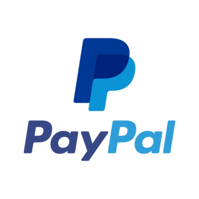 Zahlungsmöglichkeiten im Kosmetikinstitut: PayPal Zahlung wird akzeptiert.
